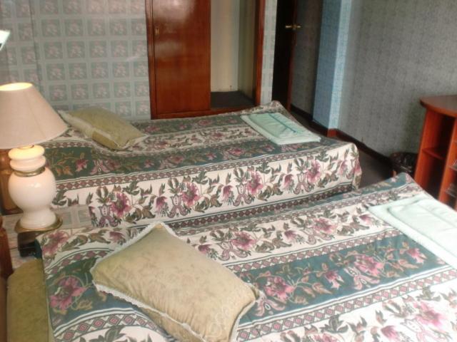 Hotel Milton La Paz Eksteriør bilde
