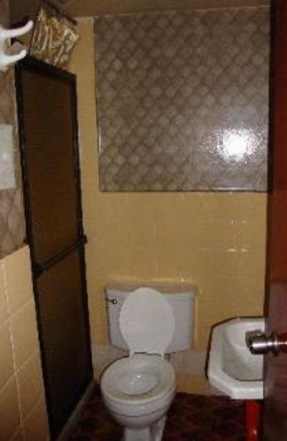 Hotel Milton La Paz Rom bilde