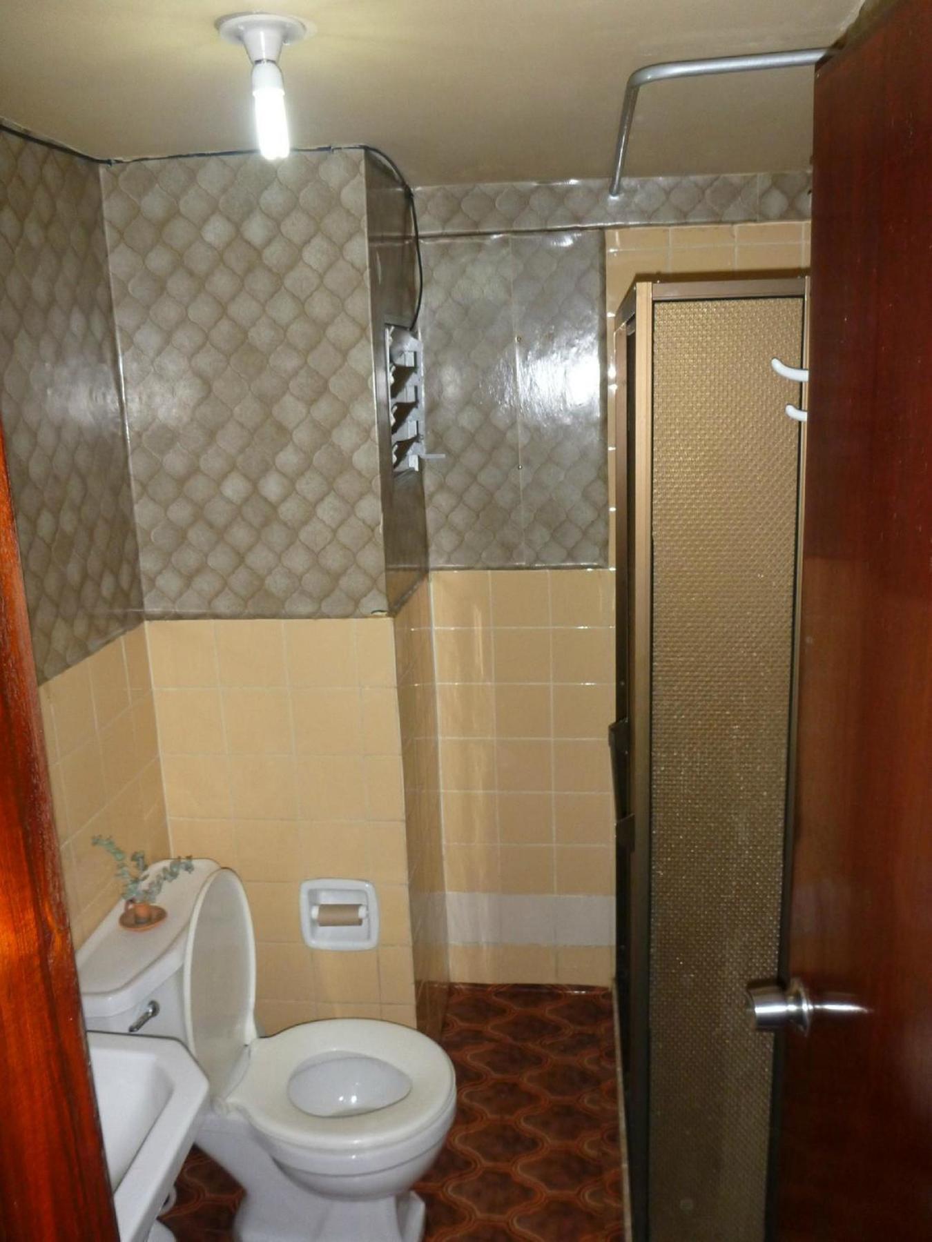 Hotel Milton La Paz Eksteriør bilde