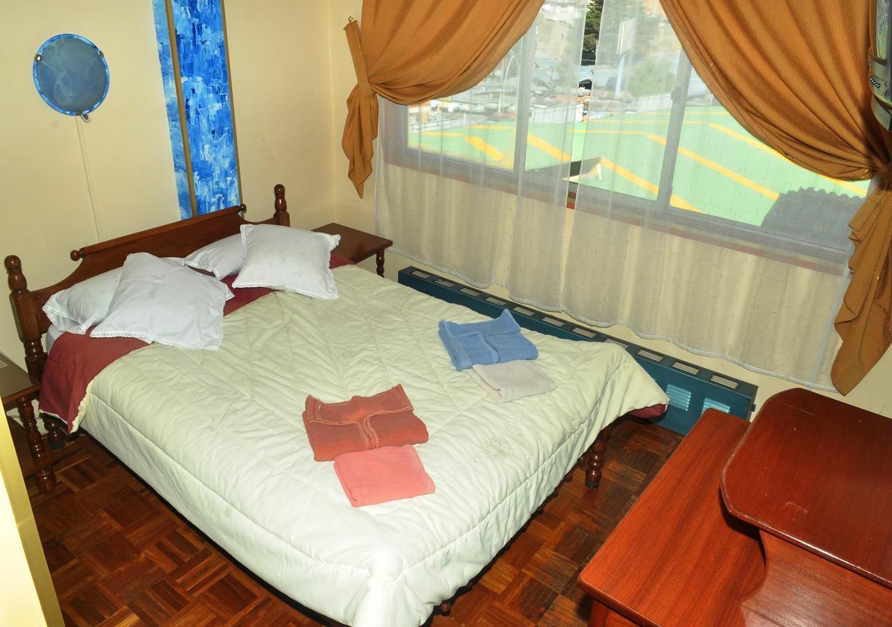 Hotel Milton La Paz Eksteriør bilde