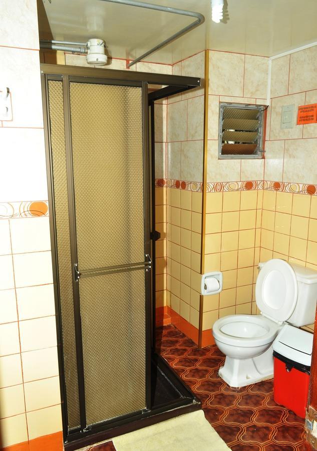 Hotel Milton La Paz Eksteriør bilde